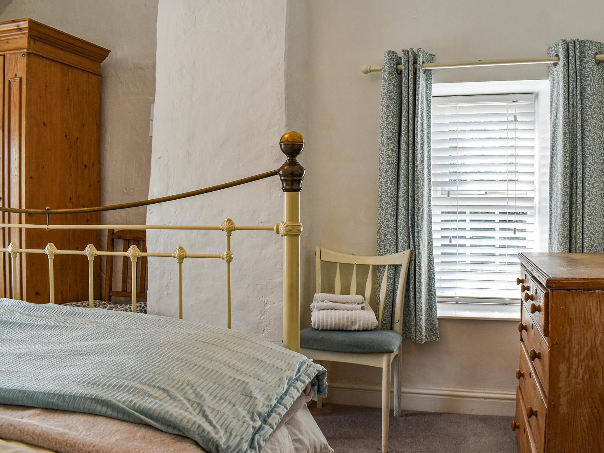 Bathurst Cottage Scarcliffe Ngoại thất bức ảnh