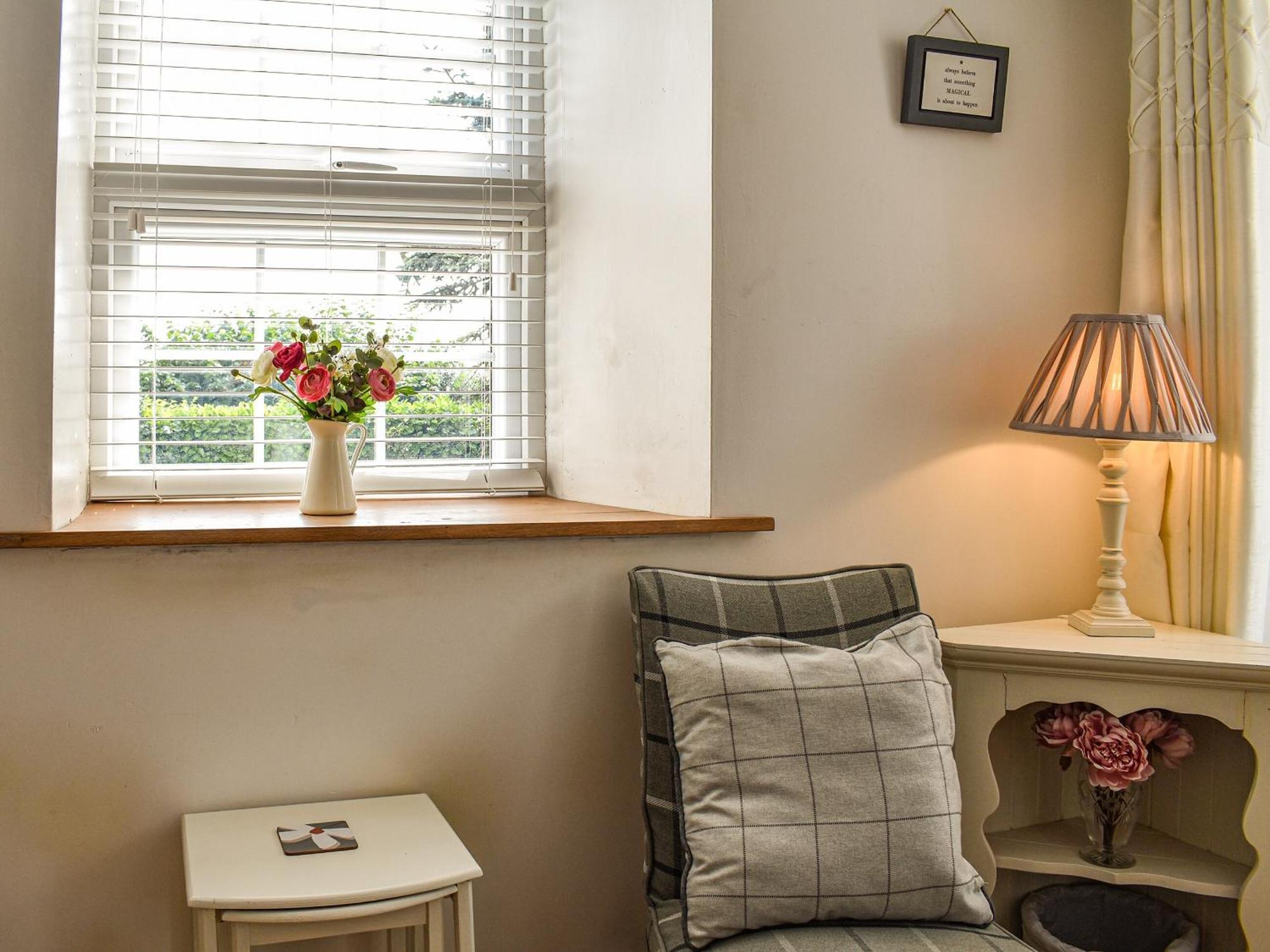 Bathurst Cottage Scarcliffe Ngoại thất bức ảnh