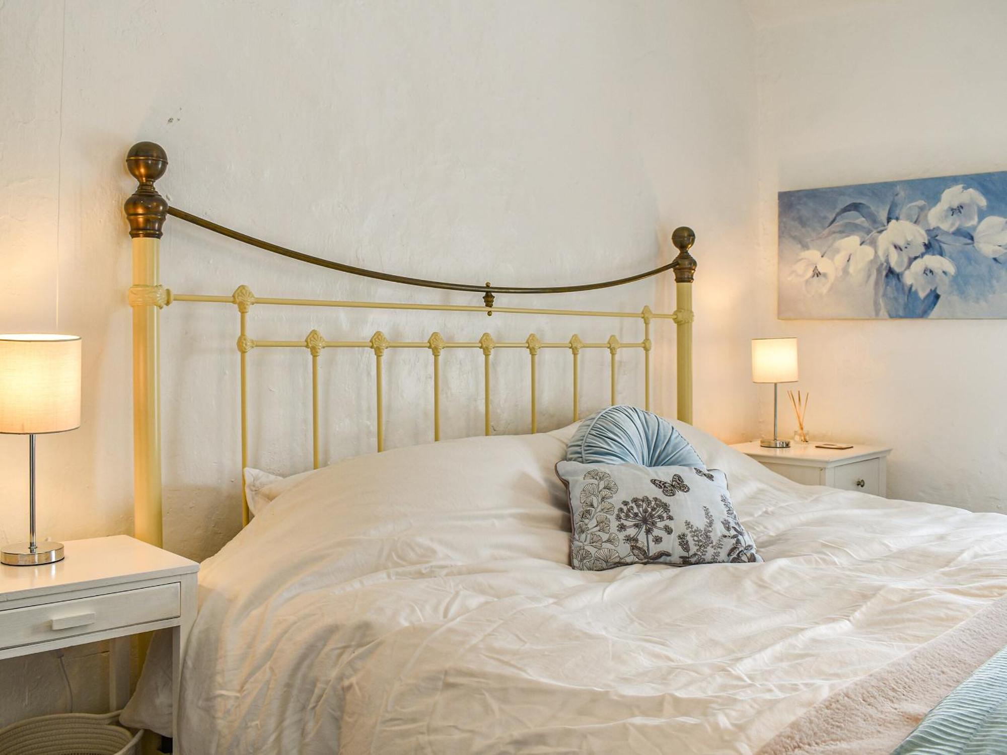 Bathurst Cottage Scarcliffe Ngoại thất bức ảnh